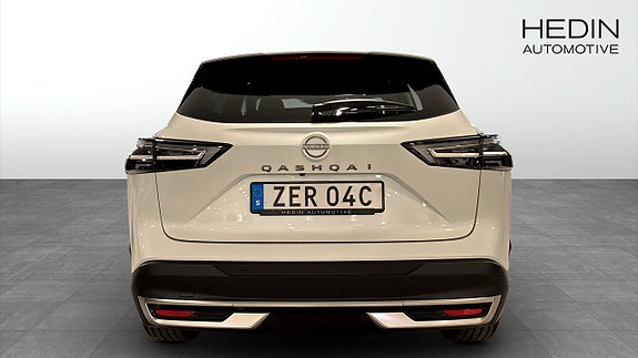 Nissan Qashqai 5 of 15