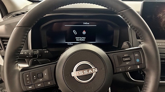 Nissan Qashqai 10 of 15