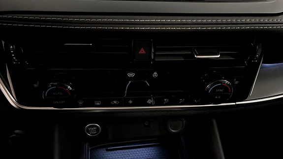 Nissan Qashqai 13 of 15