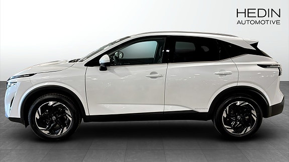 Nissan Qashqai 4 of 15