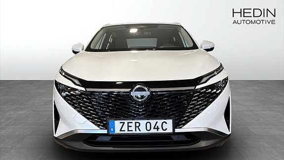 Nissan Qashqai 2 of 15