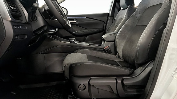 Nissan Qashqai 9 of 15