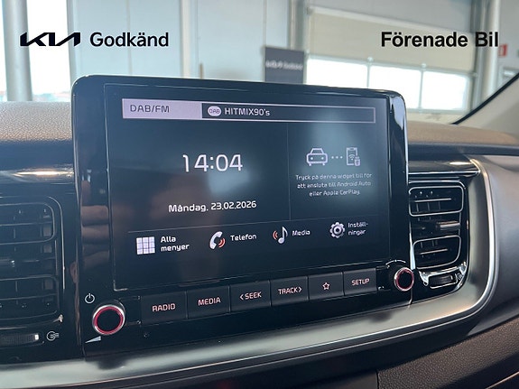 Kia Stonic 10 of 13
