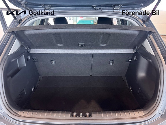 Kia Stonic 13 of 13