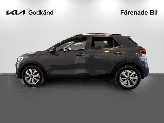 Kia Stonic 4 of 13