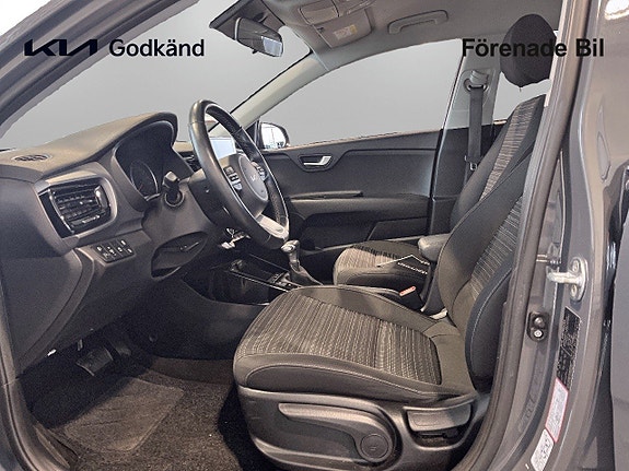 Kia Stonic 8 of 13