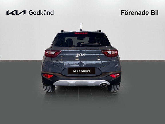 Kia Stonic 5 of 13