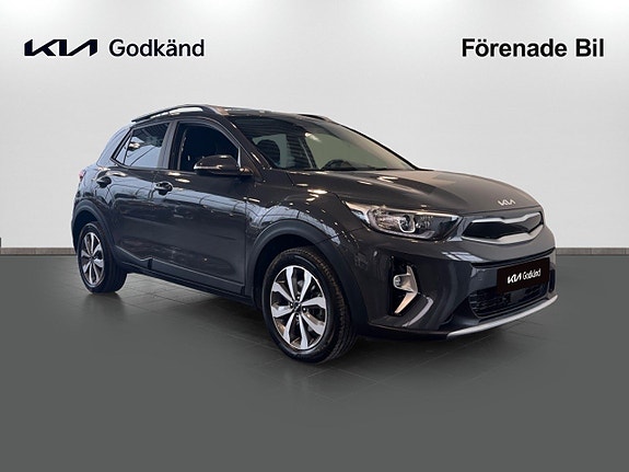Kia Stonic 3 of 13