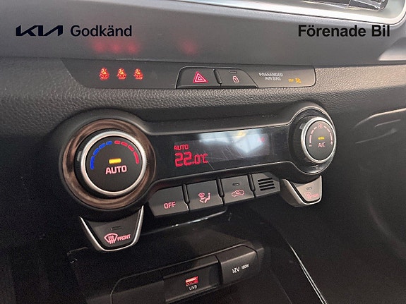 Kia Stonic 12 of 13