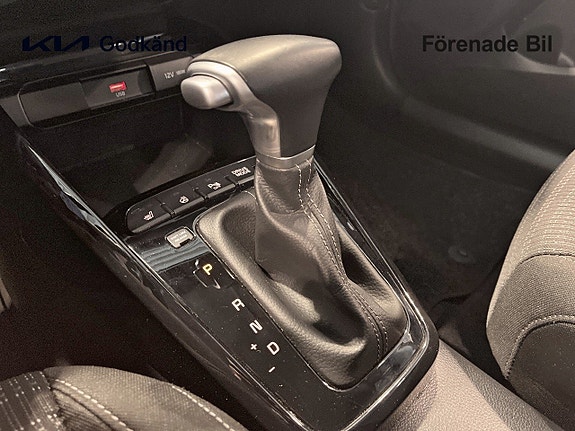 Kia Stonic 11 of 13