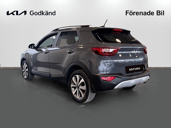 Kia Stonic 6 of 13