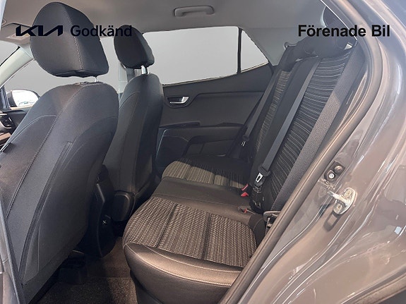 Kia Stonic 9 of 13