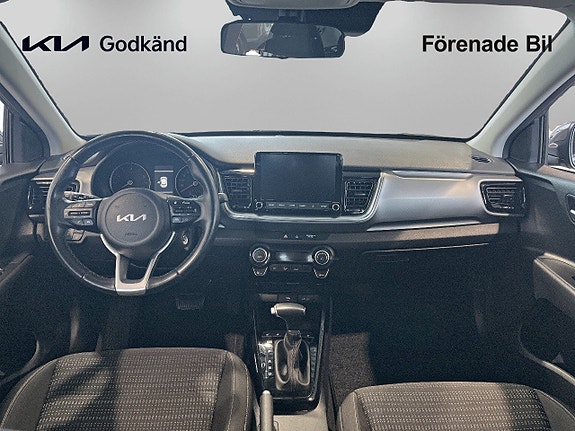 Kia Stonic 7 of 13