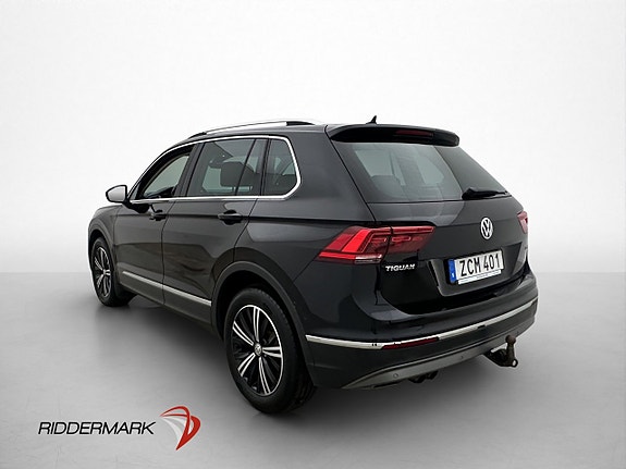 Volkswagen Tiguan 5 of 30