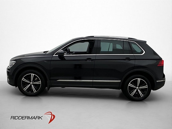 Volkswagen Tiguan 4 of 30