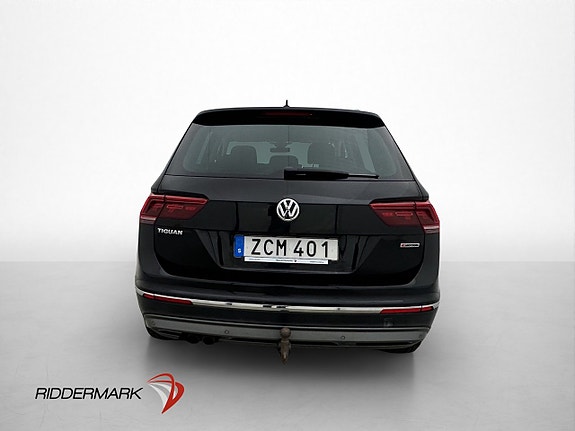 Volkswagen Tiguan 6 of 30