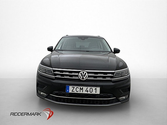 Volkswagen Tiguan 2 of 30