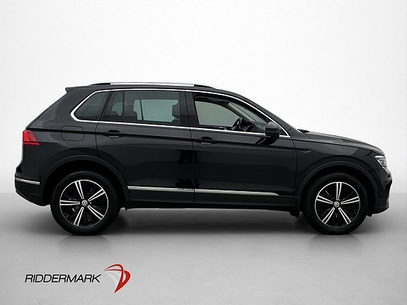 Volkswagen Tiguan 9 of 30