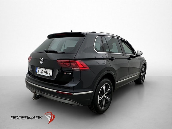 Volkswagen Tiguan 8 of 30