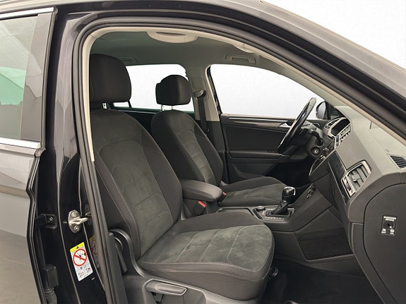 Volkswagen Tiguan 15 of 30