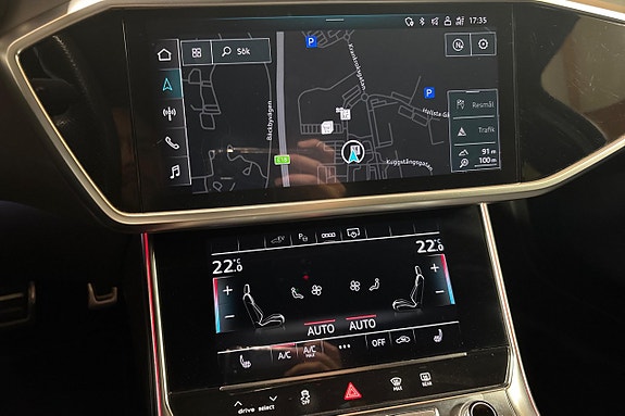 Audi A6 17 of 23