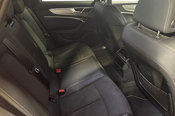 Audi A6 19 of 23