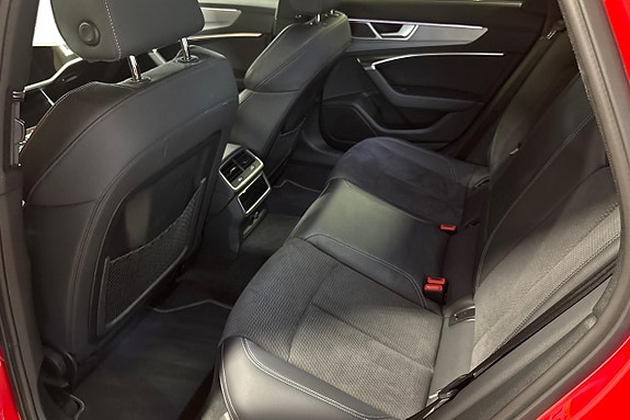 Audi A6 20 of 23