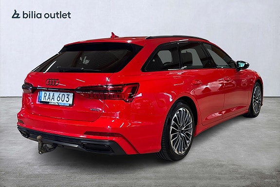 Audi A6 6 of 23