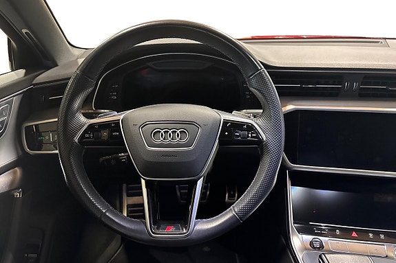 Audi A6 15 of 23