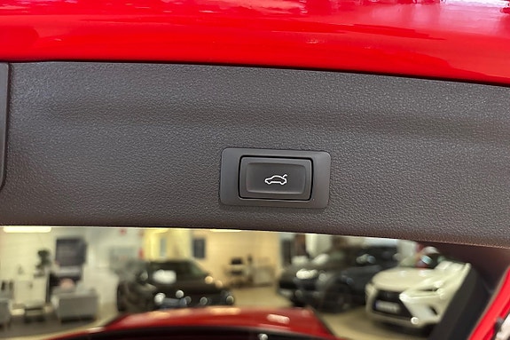 Audi A6 22 of 23