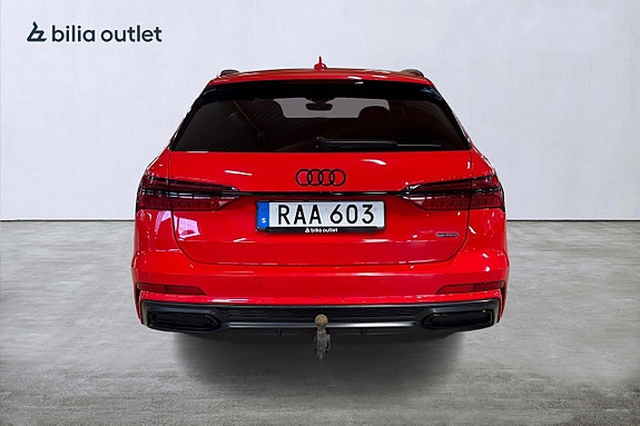 Audi A6 7 of 23