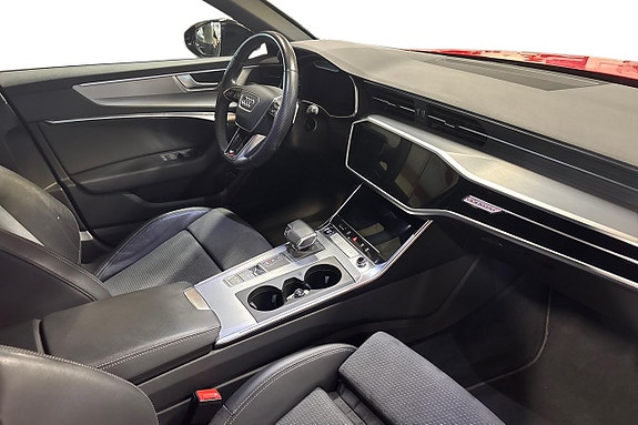 Audi A6 11 of 23