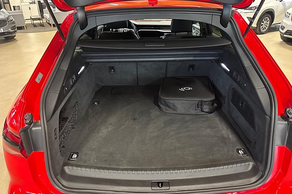 Audi A6 21 of 23