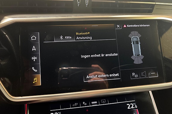 Audi A6 18 of 23
