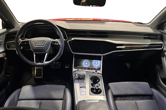 Audi A6 14 of 23