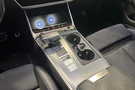 Audi A6 13 of 23