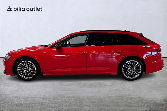 Audi A6 9 of 23