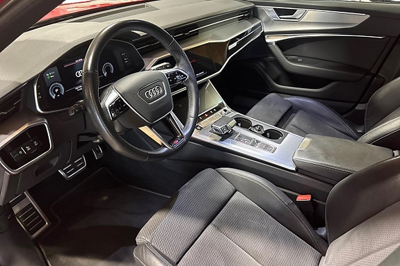 Audi A6 12 of 23