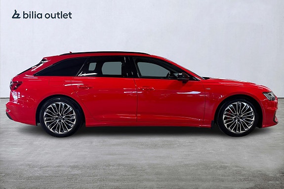 Audi A6 5 of 23