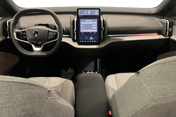 Volvo EX30 10 of 21