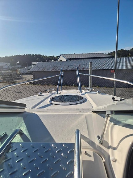 SANDSTRÖM D CRUISER 570 9 of 10