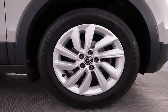 Volkswagen T-Cross 13 of 19