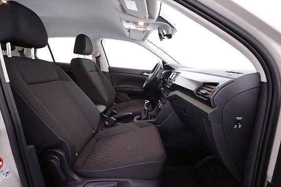 Volkswagen T-Cross 12 of 19