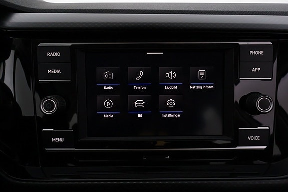 Volkswagen T-Cross 15 of 19