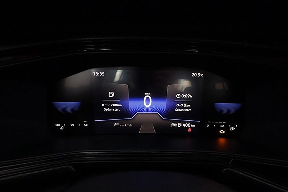 Volkswagen T-Cross 14 of 19