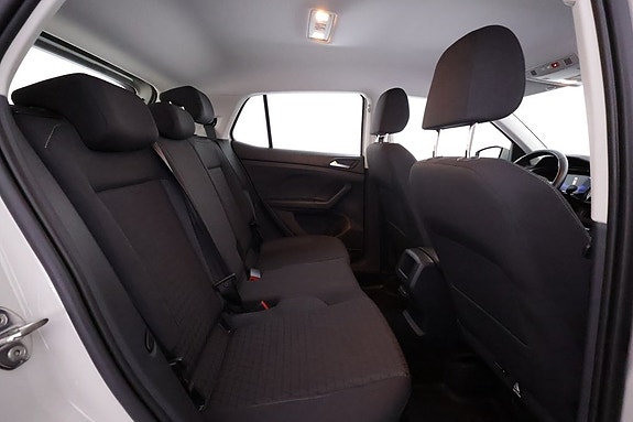 Volkswagen T-Cross 11 of 19