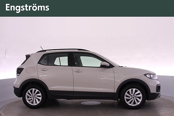 Volkswagen T-Cross 2 of 19