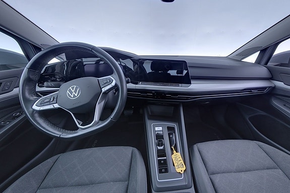 Volkswagen Golf I 7 of 20