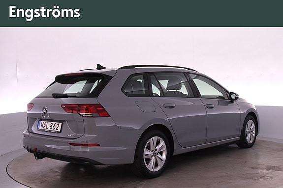 Volkswagen Golf I 3 of 20