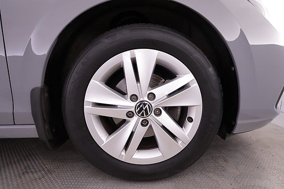 Volkswagen Golf I 12 of 20